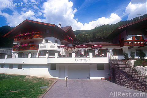 Hotel Garni Mirabel 6